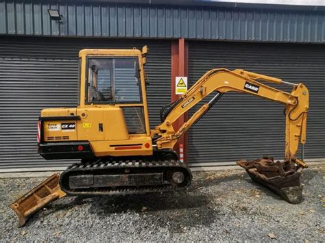 mini digger for sale ni|mini diggers donedeal ni.